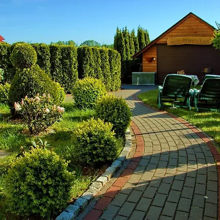 Gosciniec Max - I Ярославец