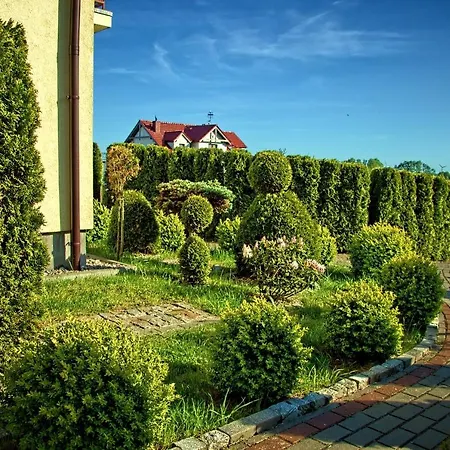 Gosciniec Max - I * Ярославец